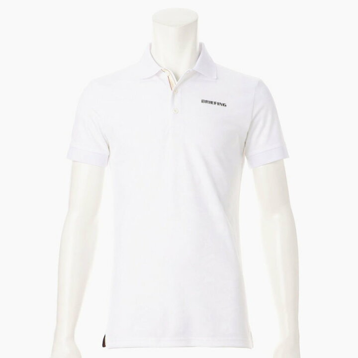 楽天市場】ブリーフィング MENS CAMO JQ POLO BBG223M03 メンズ カモ 
