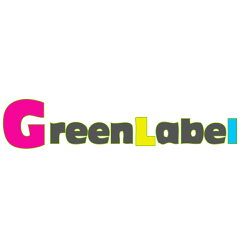GreenLabel