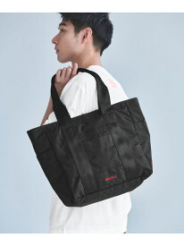 【SALE／10%OFF】【別注】BRIEFING*green label relaxing W バケット トートバッグ UNITED ARROWS green label relaxing ユナイテッドアローズ グリーンレーベルリラクシング バッグ トートバッグ ブラック ベージュ カーキグリーン 【RBA_E】【送料無料】[Rakuten Fashion]