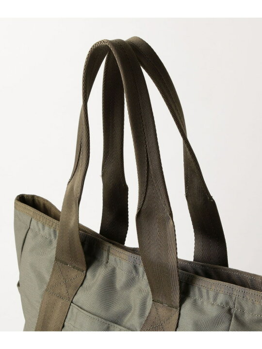 楽天市場】【別注】BRIEFING*green label relaxing W バケット トート 