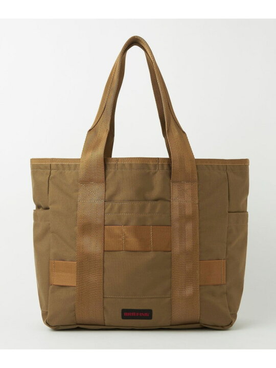 楽天市場】【別注】BRIEFING*green label relaxing W バケット トート 