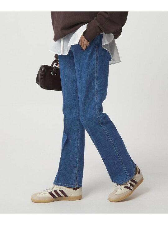 楽天市場】[ size SHORT / TALLあり ]レディ デニム パンツ UNITED 