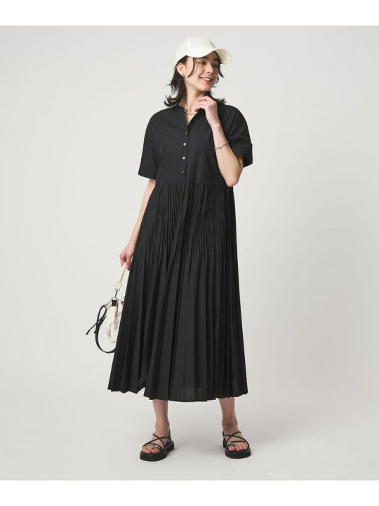 楽天市場】[size SHORT/TALLあり]ワッシャー プリーツ ショート 