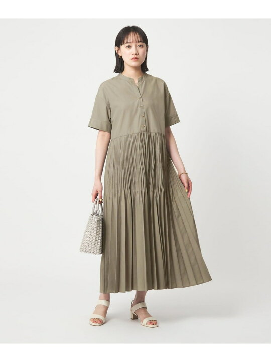 楽天市場】[size SHORT/TALLあり]ワッシャー プリーツ ショート 