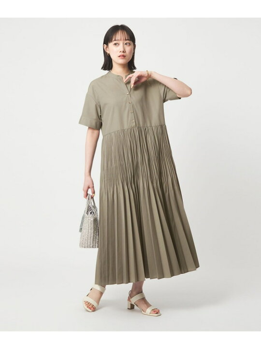 楽天市場】[size SHORT/TALLあり]ワッシャー プリーツ ショート 