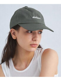 ＜WILD THINGS＞ロゴ キャップ UNITED ARROWS green label relaxing ユナイテッドアローズ グリーンレーベルリラクシング 帽子 キャップ ブラック グレー ベージュ レッド ネイビー【送料無料】[Rakuten Fashion]