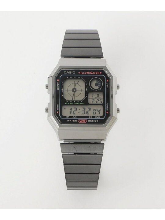 楽天市場】＜CASIO＞A130WEGG-1AJF デジタルウォッチ 腕時計 UNITED 