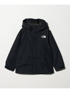THE NORTH FACEXN[vCgWPbg / LbY 130cm-160cm UNITED ARROWS green label relaxing iCebhA[Y O[[xNVO WPbgEAE^[ u]EWp[ u