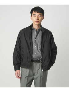 ��BARACUTA��G4 �{�b�N�X ���b�v�X�g�b�v �W���P�b�g �u���]�� UNITED ARROWS green label relaxing ���i�C�e�b�h�A���[�Y �O���[�����[�x�������N�V���O �W���P�b�g�E�A�E�^�[ ���̑��̃W���P�b�g�E�A