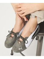 ＜PUMA＞スピードキャット バレエ ノヴァ スニーカー UNITED ARROWS green label relaxing ユナイテッド…