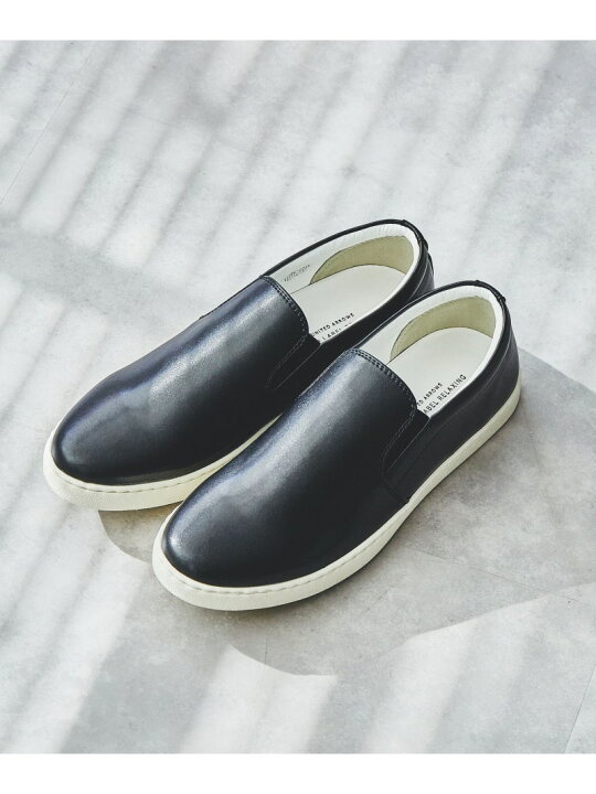 楽天市場】GLR スリッポン V2 スニーカー UNITED ARROWS green label 
