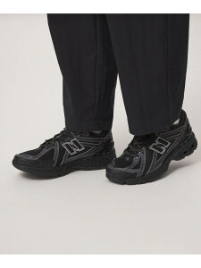 ��New Balance��1906R 9L0 �X�j�[�J�[ UNITED ARROWS green label relaxing ���i�C�e�b�h�A���[�Y �O���[�����[�x�������N�V���O �V���[�Y�E�C �X�j�[�J�[ �u���b�N�y���������z[Rakuten Fashion]