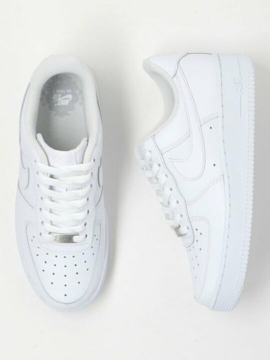 楽天市場】[ ナイキ ] NIKE ◇エア フォース 1 SC スニーカー UNITED  