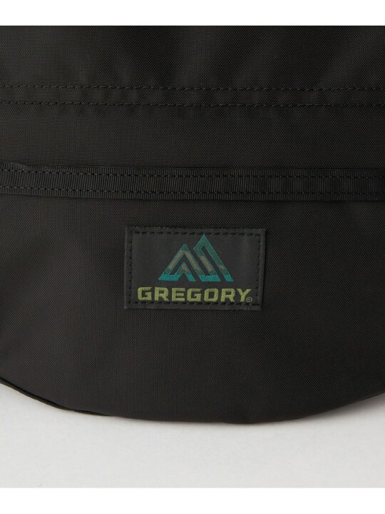 楽天市場】【別注】＜GREGORY＞ テールメイト ウエスト バッグ S 