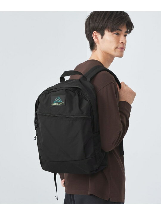 楽天市場】【別注】＜GREGORY＞GLR カジュアルデイ リュック UNITED 