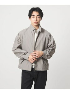 �y�ʒ��z��BARACUTA��GLR G4 �h���C�r���O �W���P�b�g UNITED ARROWS green label relaxing ���i�C�e�b�h�A���[�Y �O���[�����[�x�������N�V���O �W���P�b�g�E�A�E�^�[ �u���]���E�W�����p�[ �O���[ �u��