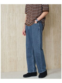 【別注】＜Levi's(R)＞565 ルーズ ストレート デニム パンツ ジーンズ UNITED ARROWS green label relaxing ユナイテッドアローズ グリーンレーベルリラクシング パンツ ジーンズ・デニムパンツ【送料無料】[Rakuten Fashion]