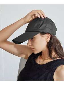 ��Wpc.��UVO �L���b�v UV�J�b�g �͂��� UNITED ARROWS green label relaxing ���i�C�e�b�h�A���[�Y �O���[�����[�x�������N�V���O �X�q �L���b�v �x�[�W�� �O���[�� �u���b�N�y���������z[Rakuten Fashion]