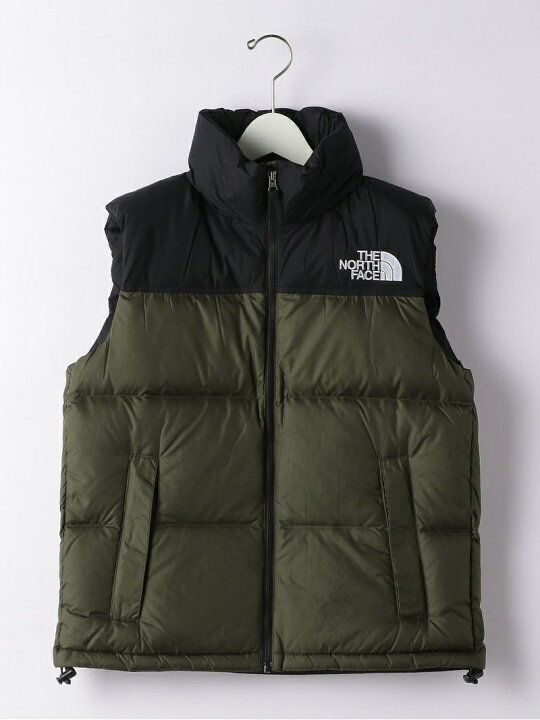 楽天市場】☆[ ザ ノースフェイス ] THE NORTH FACE ヌプシ ダウン 