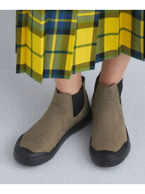 【WEB限定】＜ KEEN ＞ エレナ チェルシー ブーツ / ELENA CHELSEA UNITED ARROWS green label relaxing ユナイテッドアローズ グリーンレーベルリラクシング シューズ・靴 ブーツ カーキ ブラック ブラウン【送料無料】[Rakuten Fashion]