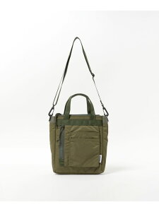 BRIEFING2WAY �v���e�N�V���� �~�j �g�[�g�o�b�O UNITED ARROWS green label relaxing ���i�C�e�b�h�A���[�Y �O���[�����[�x�������N�V���O �o�b�O �g�[�g�o�b�O �O���[�� �u���b�N�y���������z[Rakuten Fashi