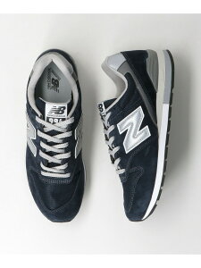 New BalanceCM996 GR2/NV2 Xj[J[ UNITED ARROWS green label relaxing iCebhA[Y O[[xNVO V[YEC Xj[J[ O[ lCr[yz[Rakuten Fashion]