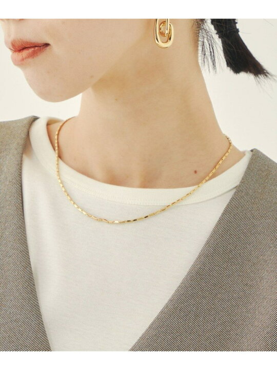 楽天市場】＜ PHILIPPE AUDIBERT ＞PA KRISTEN NL GD＜ Select by 