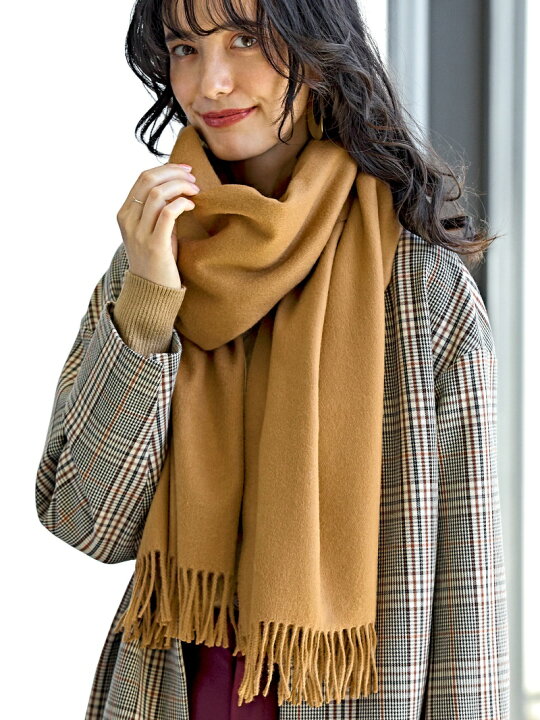 楽天市場】【SALE／50%OFF】[別注][ジョンストンズ]JOHNSTONS SOLID  