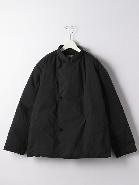 楽天市場】【WEB限定】＜snow peak(スノーピーク)＞C/N DOWN JACKET 
