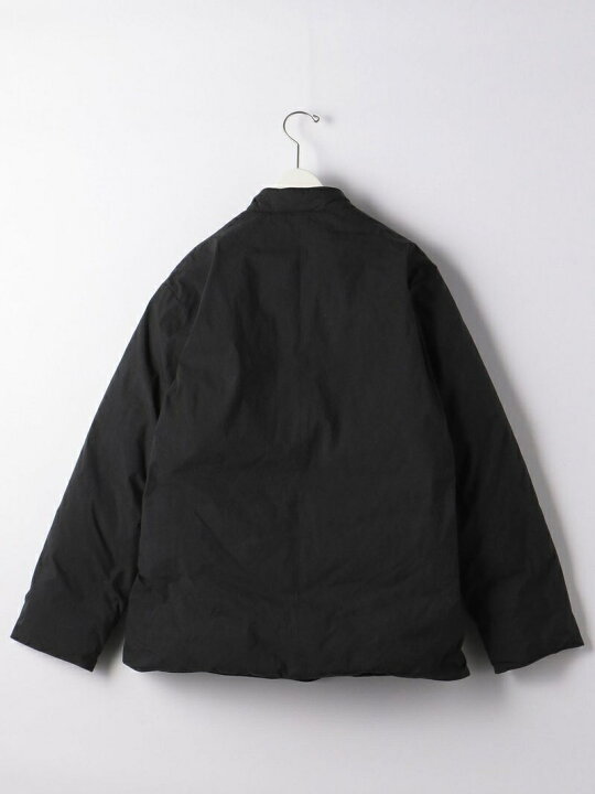 楽天市場】【WEB限定】＜snow peak(スノーピーク)＞C/N DOWN JACKET 