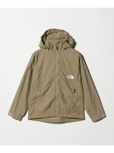 THE NORTH FACERpNgWPbg / LbY 130cm-160cm UNITED ARROWS green label relaxing iCebhA[Y O[[xNVO WPbgEAE^[ u]EWp[ O[