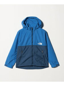 THE NORTH FACERpNgWPbg / LbY 130cm-160cm UNITED ARROWS green label relaxing iCebhA[Y O[[xNVO WPbgEAE^[ u]EWp[ O[