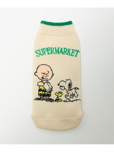 ��PEANUTS * BOTOCO���{�g���J�o�[ UNITED ARROWS green label relaxing ���i�C�e�b�h�A���[�Y �O���[�����[�x�������N�V���O �C���e���A�E�����G�� ��������E�Q�[���E�t�B�M���A �u���E�� �z���C�g �O��