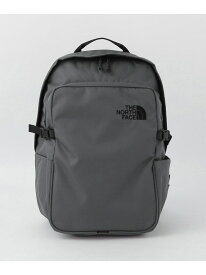 ＜THE NORTH FACE＞ボルダー デイパック UNITED ARROWS green label relaxing ユナイテッドアローズ グリーンレーベルリラクシング バッグ リュック・バックパック ブラック グレー【送料無料】[Rakuten Fashion]