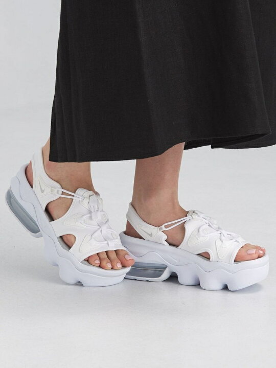 楽天市場】[ ナイキ ] NIKE AIR MAX KOKO エアマックス ココ サンダル 