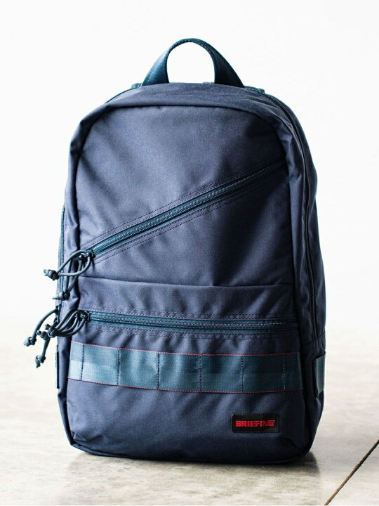 楽天市場】【別注】BRIEFING*green label relaxingネオアーバン スリム 