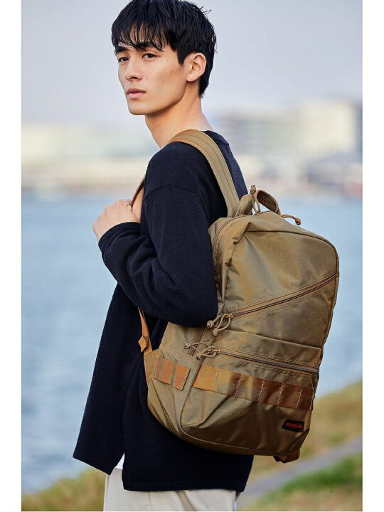 楽天市場】【別注】BRIEFING*green label relaxingネオアーバン スリム 