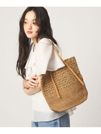 【別注】＜MADE IN MADA＞ANDO バッグ UNITED ARROWS green label relaxing ユナイテッドアローズ グリーンレーベルリラクシング バッグ ショルダーバッグ ホワイト ベージュ【送料無料】[Rakuten Fashion]