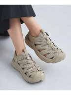 ＜HOKA＞ホパラ サンダル UNITED ARROWS green label relaxing ユナイテッドアローズ グリーンレーベルリ…