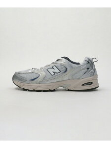 ��New Balance��MR 530 KA �X�j�[�J�[ UNITED ARROWS green label relaxing ���i�C�e�b�h�A���[�Y �O���[�����[�x�������N�V���O �V���[�Y�E�C �X�j�[�J�[ �V���o�[�y���������z[Rakuten Fashion]