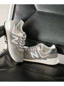 New BalanceU574SNV Xj[J[ UNITED ARROWS green label relaxing iCebhA[Y O[[xNVO V[YEC Xj[J[ O[yz[Rakuten Fashion]