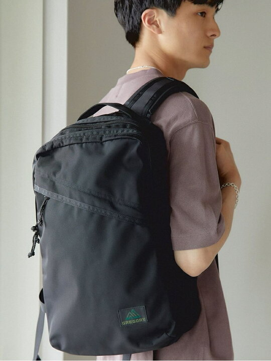 楽天市場】【別注】＜GREGORY*green label relaxing＞エブリデイ  