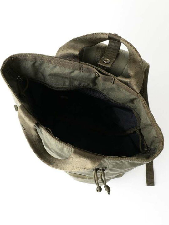 楽天市場】別注[ブリーフィング]BRIEFINGマーケットサック/トート  