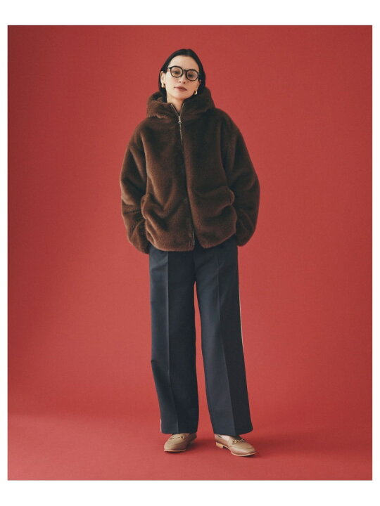 楽天市場】【SALE／50%OFF】＜SEASONAL COLLECTION＞エコペル フェイク 