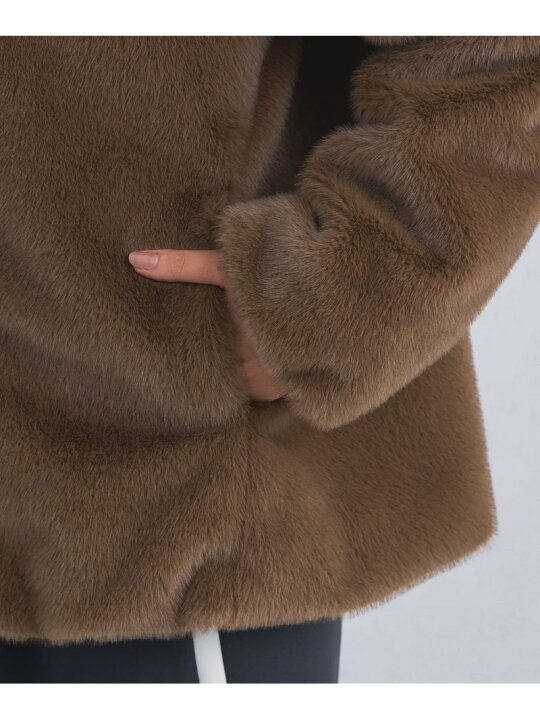 楽天市場】【SALE／50%OFF】＜SEASONAL COLLECTION＞エコペル フェイク 