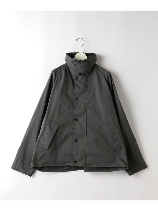楽天市場】【別注】＜Barbour*green label relaxing＞トランスポート 