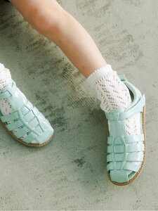 キッズ サンダル ミュールの人気商品 通販 価格比較 価格 Com