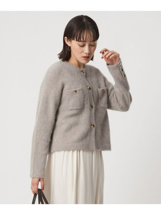 楽天市場】【結論シリーズ】デイリーエリートカーデ UNITED ARROWS 