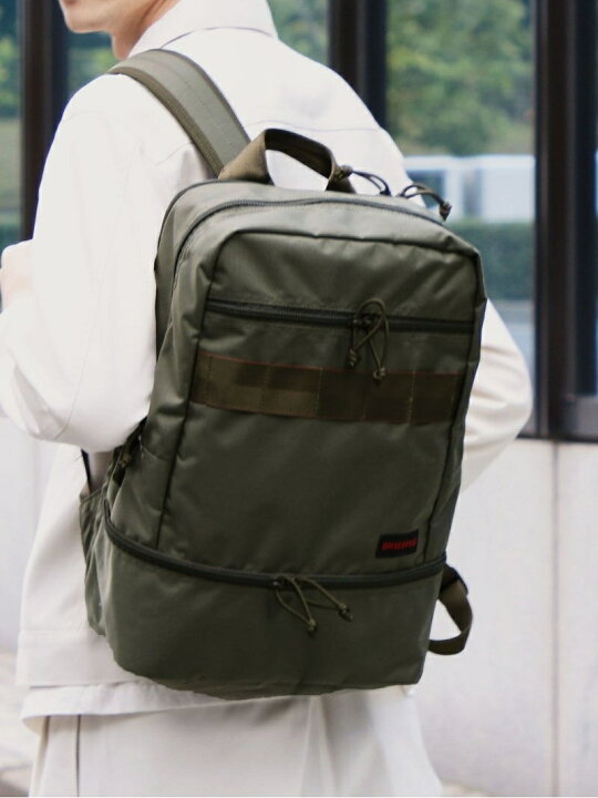 楽天市場】別注 [ ブリーフィング ] BRIEFING GLR NEO URBAN PACK 