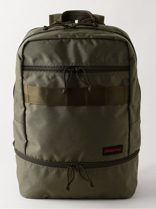 楽天市場】別注 [ ブリーフィング ] BRIEFING GLR NEO URBAN PACK 